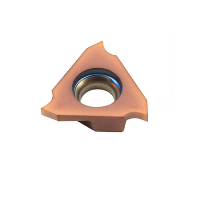 TGF32 Series Cut Off Inserts for Lathe and CNC Machines
