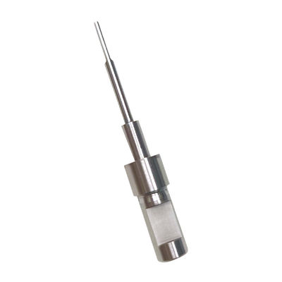 High Precision Carbide Coiling Needles for Lithium Battery Winding Machine with ±0.001mm Accuracy and Ground Surface