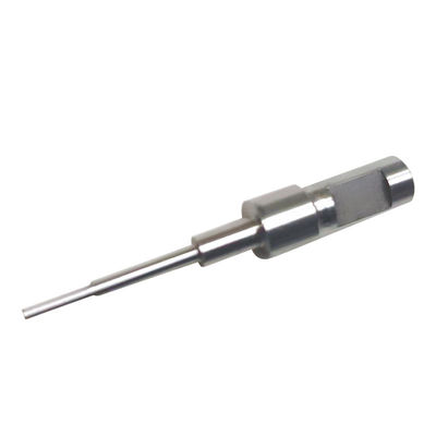 High Precision Carbide Coiling Needles for Lithium Battery Winding Machine with ±0.001mm Accuracy and Ground Surface