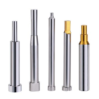 Customized Tungsten Carbide Dies with ±0.001mm Accuracy and RZ~~0.2um Surface Roughness for Quick Delivery