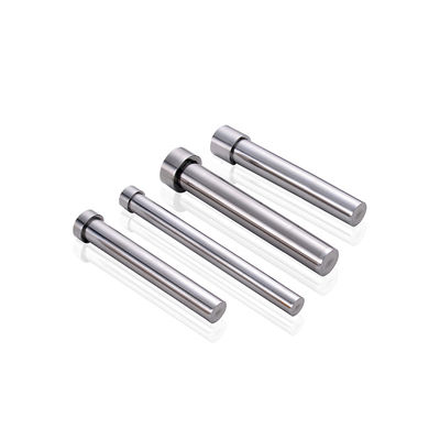 Customized Tungsten Carbide Dies with ±0.001mm Accuracy and RZ~~0.2um Surface Roughness for Quick Delivery