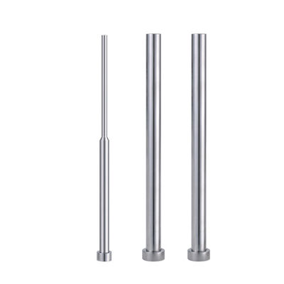 Non Standard Customized Punch Mold Components Cold Stamping Die for Home Appliances Electronic Communications and Automobiles