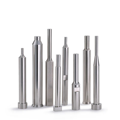 Non Standard Customized Punch Mold Components Cold Stamping Die for Home Appliances Electronic Communications and Automobiles