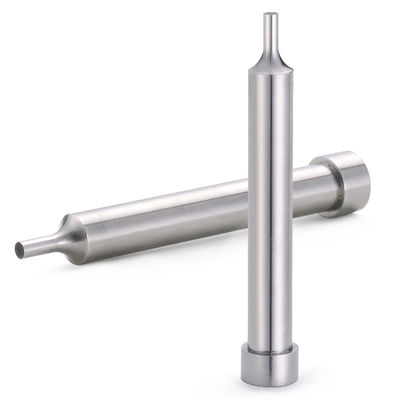 High Precision ±0.001mm Tungsten Carbide Punch Mold Components for Quick Delivery and Stable Quality