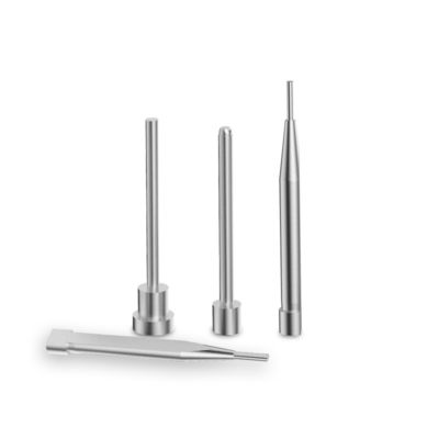 Quick Delivery Stable Quality Ground Surface Tungsten Carbide Dies and Can Making Dies