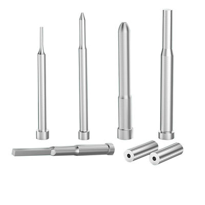 Quick Delivery Stable Quality Ground Surface Tungsten Carbide Dies and Can Making Dies