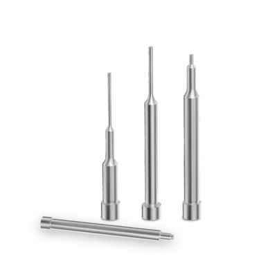 Solid Fine Grinding Tungsten Carbide Rods for Stamping with Corrosion and Wear Resistance
