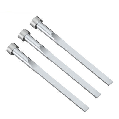 Solid Fine Grinding Tungsten Carbide Rods for Stamping with Corrosion and Wear Resistance